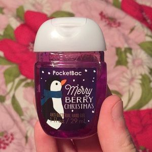 Merry Berry Christmas